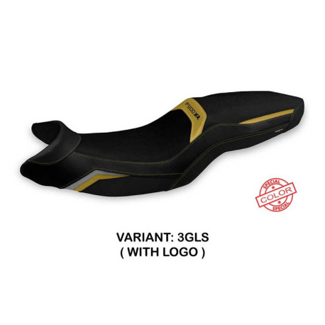 HOUSSE DE SELLE COMPATIBLE BMW F 900 XR (19-22) MODÈLE ARIMA SPECIAL COLOR
