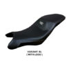 HOUSSE DE SELLE COMPATIBLE BMW G 310 R (21-24) MODÈLE RAVEN