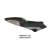 HOUSSE DE SELLE COMPATIBLE BMW K 1200 S (04-08) MODÈLE LARIANO 2