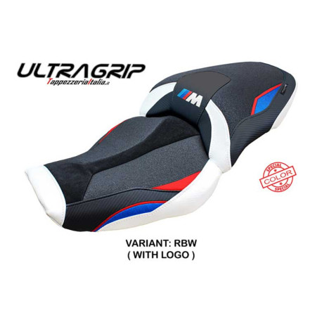HOUSSE DE SELLE COMPATIBLE BMW M 1000 XR (2024) MODÈLE GRAZ