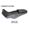 HOUSSE DE SELLE COMPATIBLE BMW R 1100/1150 GS (94-03) MODÈLE FIRENZE