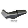HOUSSE DE SELLE COMPATIBLE BMW R 1100/1150 GS (94-03) MODÈLE PISA BASIC