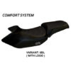 HOUSSE DE SELLE COMPATIBLE BMW R 1200 GS (05-12) MODÈLE LYON 4