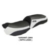 HOUSSE DE SELLE COMPATIBLE BMW R 1200 GS (13-18) MODÈLE ORTIGIA 2