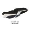 HOUSSE DE SELLE COMPATIBLE BMW R 1200 RT (14-18) MODÈLE OLBIA 1