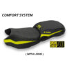 HOUSSE DE SELLE COMPATIBLE BMW R 1250 GS (19-22) MODÈLE ADALIA
