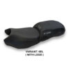 HOUSSE DE SELLE COMPATIBLE BMW R 1250 GS (19-22) MODÈLE DOBBIACO