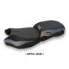HOUSSE DE SELLE COMPATIBLE BMW R 1250 GS (19-22) MODÈLE HERAT
