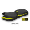 HOUSSE DE SELLE COMPATIBLE BMW R 1250 GS (19-22) MODÈLE LINXI