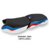 HOUSSE DE SELLE COMPATIBLE BMW R 1250 GS ADVENTURE (19-22) MODÈLE BACENO