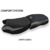HOUSSE DE SELLE COMPATIBLE BMW R 1250 GS ADVENTURE (19-22) MODÈLE RACCONIGI 3