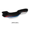 HOUSSE DE SELLE COMPATIBLE BMW R 1250 R (19-22) MODÈLE MARZI HP STANDARD