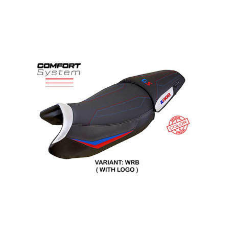 HOUSSE DE SELLE COMPATIBLE BMW R 1300 GS (23-24)