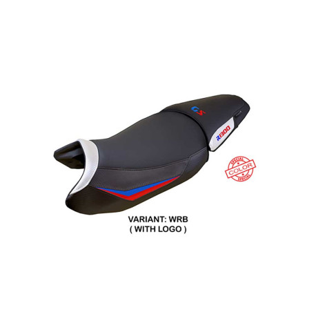 HOUSSE DE SELLE COMPATIBLE BMW R 1300 GS (23-24)