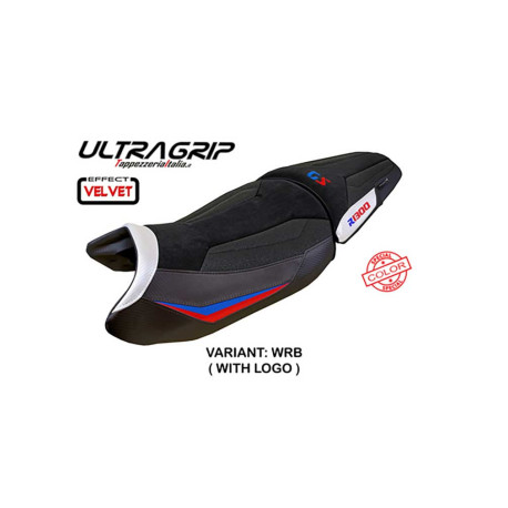 HOUSSE DE SELLE COMPATIBLE BMW R 1300 GS (23-24)