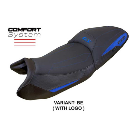 HOUSSE DE SELLE COMPATIBLE BMW R 1300 GS (23-24) TOURING