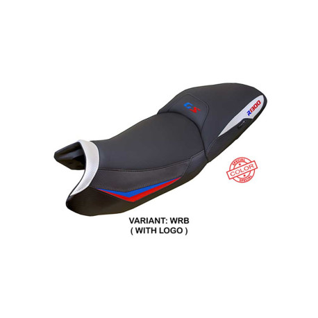 HOUSSE DE SELLE COMPATIBLE BMW R 1300 GS (23-24) TOURING