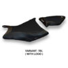 HOUSSE DE SELLE COMPATIBLE BMW S 1000 RR (09-11) MODÈLE ALABAMA 2