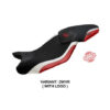 HOUSSE DE SELLE COMPATIBLE BMW S 1000 XR (15-19) MODÈLE ARDEA SPECIAL COLOR