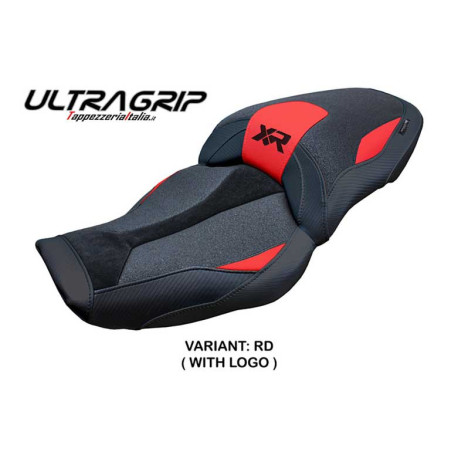 HOUSSE DE SELLE COMPATIBLE BMW S 1000 XR (2024) MODÈLE LINZ