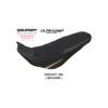 HOUSSE DE SELLE COMPATIBLE DUCATI DESERT X 22/23 MODELE KEREN