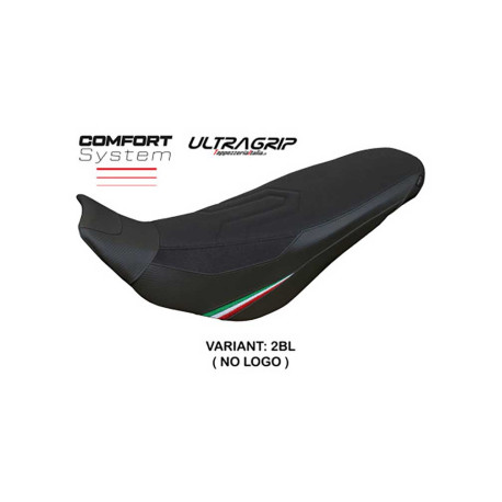 HOUSSE DE SELLE COMPATIBLE DUCATI DESERT X 22/23 MODELE KEREN