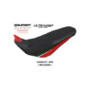 HOUSSE DE SELLE COMPATIBLE DUCATI DESERT X 22/23 MODELE KEREN