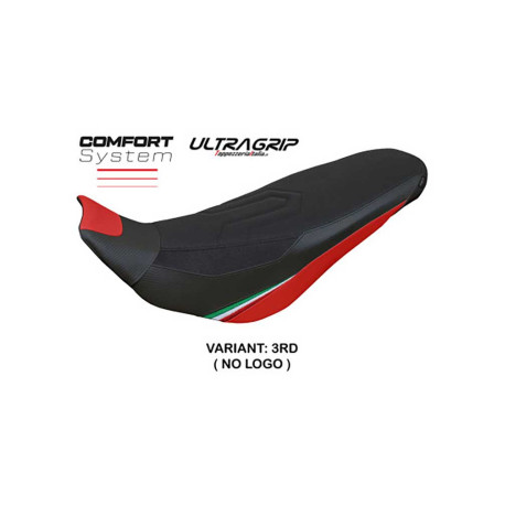 HOUSSE DE SELLE COMPATIBLE DUCATI DESERT X 22/23 MODELE KEREN