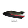 HOUSSE DE SELLE COMPATIBLE DUCATI MONSTER (94-07) MODÈLE TRICOLORE HOUSSE DE SELLE COMPATIBLE DUCATI MONSTER (94-07) MODÈLE TRICOLORE
