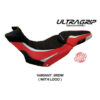 HOUSSE DE SELLE COMPATIBLE  DUCATI MULTISTRADA 1200/1260 ENDURO (16-21) MODÈLE L
