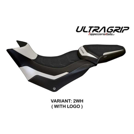HOUSSE DE SELLE COMPATIBLE DUCATI MULTISTRADA 950 (17-21) MODÈLE SLAPY