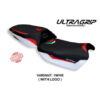HOUSSE DE SELLE COMPATIBLE  DUCATI MULTISTRADA V4 (21-22) MODÈLE ADELAIDE SPECIA