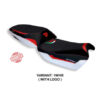 HOUSSE DE SELLE COMPATIBLE  DUCATI MULTISTRADA V4 (21-22) MODÈLE TOKAT SPECIAL C