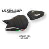 HOUSSE DE SELLE COMPATIBLE  DUCATI PANIGALE 899 (13-15) MODÈLE DALE
