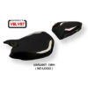 HOUSSE DE SELLE COMPATIBLE  DUCATI PANIGALE 959 (16-18) MODÈLE SEOUL VELVET