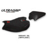 HOUSSE DE SELLE COMPATIBLE  DUCATI PANIGALE V2 (20-22) MODÈLE GALATI