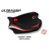 HOUSSE DE SELLE COMPATIBLE  DUCATI PANIGALE V4 (18-22) MODÈLE SMILA