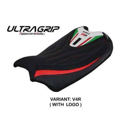 HOUSSE DE SELLE COMPATIBLE DUCATI PANIGALE V4 MODELE COIMBRA