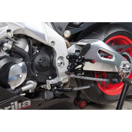 HOUSSE DE SELLE COMPATIBLE  DUCATI SCRAMBLER 400/800/1100 (15-22) MODÈLE CAPRI