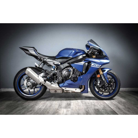 HOUSSE DE SELLE COMPATIBLE  DUCATI SCRAMBLER 400/800/1100 (15-22) MODÈLE CAPRI