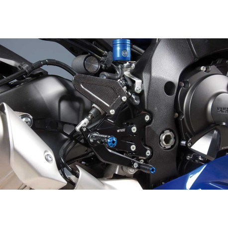 HOUSSE DE SELLE COMPATIBLE  DUCATI SCRAMBLER 400/800/1100 (15-22) MODÈLE CAPRI