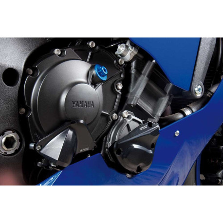 HOUSSE DE SELLE COMPATIBLE  DUCATI SCRAMBLER 400/800/1100 (15-22) MODÈLE CAPRI