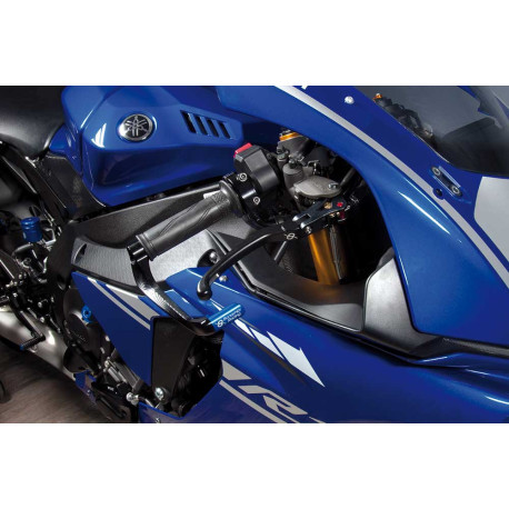 HOUSSE DE SELLE COMPATIBLE  DUCATI SCRAMBLER 400/800/1100 (15-22) MODÈLE CAPRI