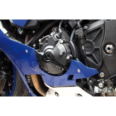 HOUSSE DE SELLE COMPATIBLE  DUCATI SCRAMBLER 400/800/1100 (15-22) MODÈLE CAPRI