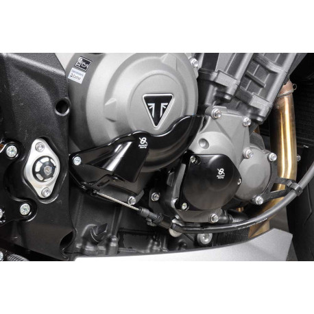 HOUSSE DE SELLE COMPATIBLE  DUCATI SCRAMBLER 400/800/1100 (15-22) MODÈLE CAPRI