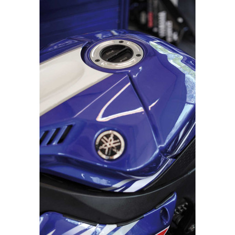 HOUSSE DE SELLE COMPATIBLE  DUCATI SCRAMBLER 400/800/1100 (15-22) MODÈLE CAPRI