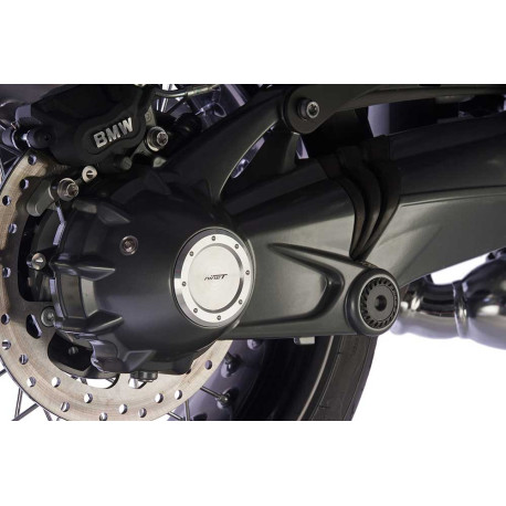 HOUSSE DE SELLE COMPATIBLE  DUCATI SCRAMBLER 400/800/1100 (15-22) MODÈLE CAPRI