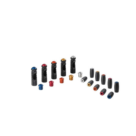 HOUSSE DE SELLE COMPATIBLE  DUCATI SCRAMBLER 400/800/1100 (15-22) MODÈLE CAPRI