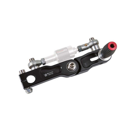 HOUSSE DE SELLE COMPATIBLE  DUCATI SCRAMBLER 400/800/1100 (15-22) MODÈLE CAPRI