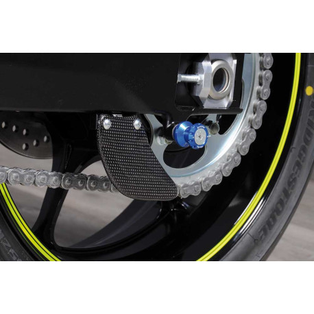 HOUSSE DE SELLE COMPATIBLE  DUCATI SCRAMBLER 400/800/1100 (15-22) MODÈLE CAPRI